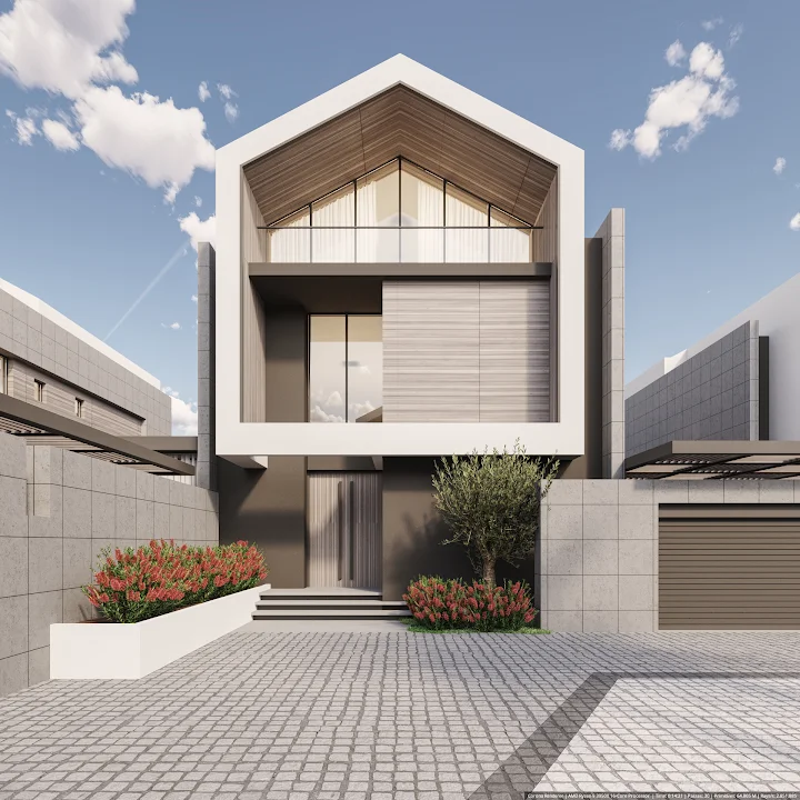 RELIFE Villas