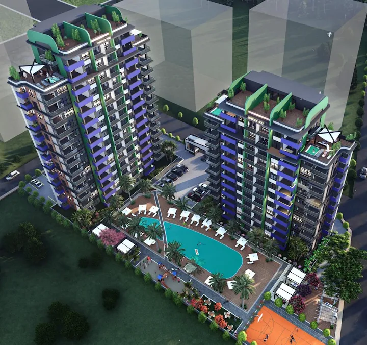 SOLİ EMERALD