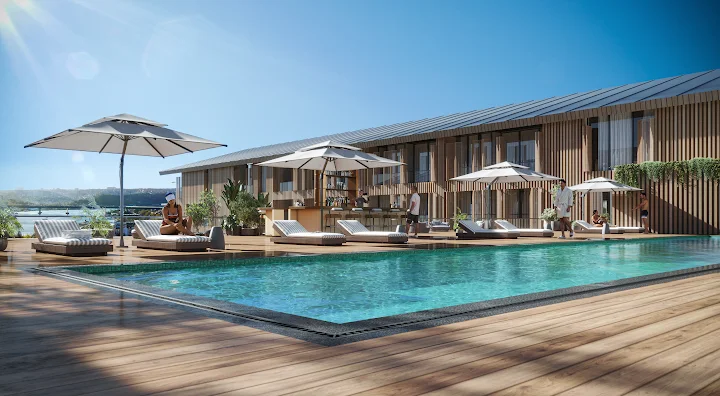 RIXOS ISTANBUL RESIDENCES