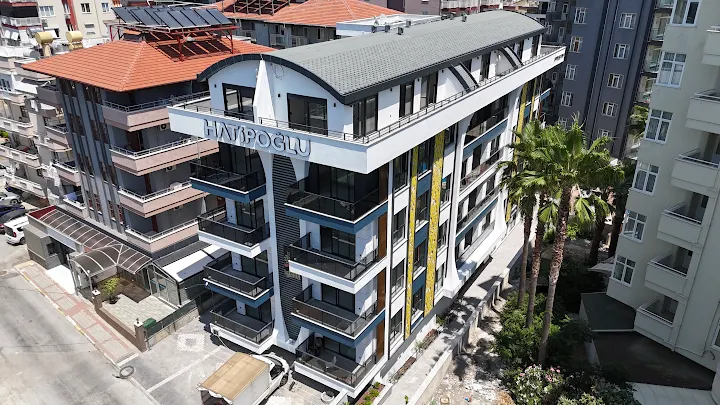 HATIPOĞLU PRIME