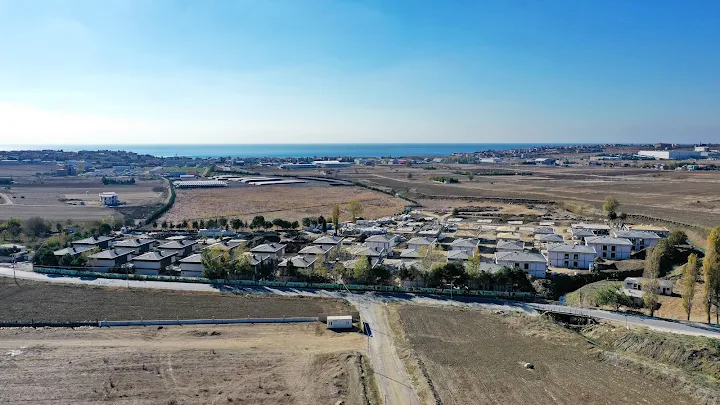 CEYLAN COUNTRY
