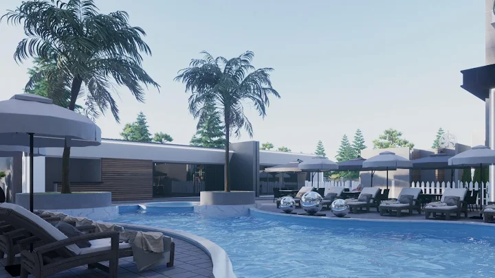 ALP CONSEPT RESIDENCE