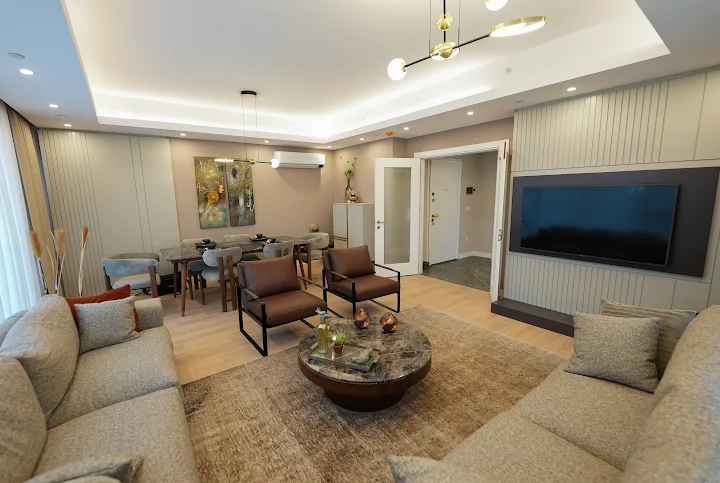 TUNA PARK RESIDENCE