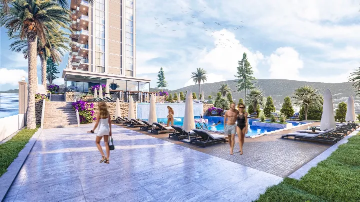 EXODUS DREAM RESIDENCE