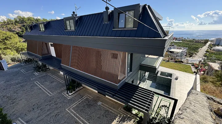 SIBERIA VILLAS