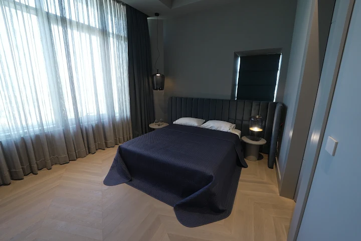 ALYA RESIDENCE