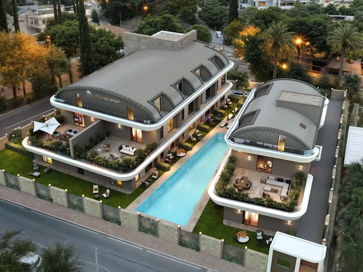 GARDEN BELEK