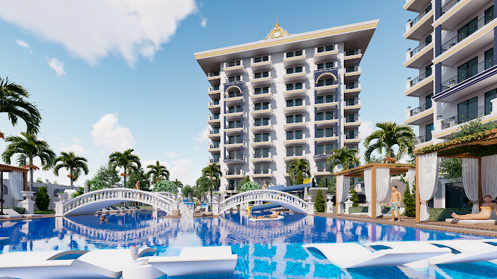 PLUS LIFE RESIDENCE