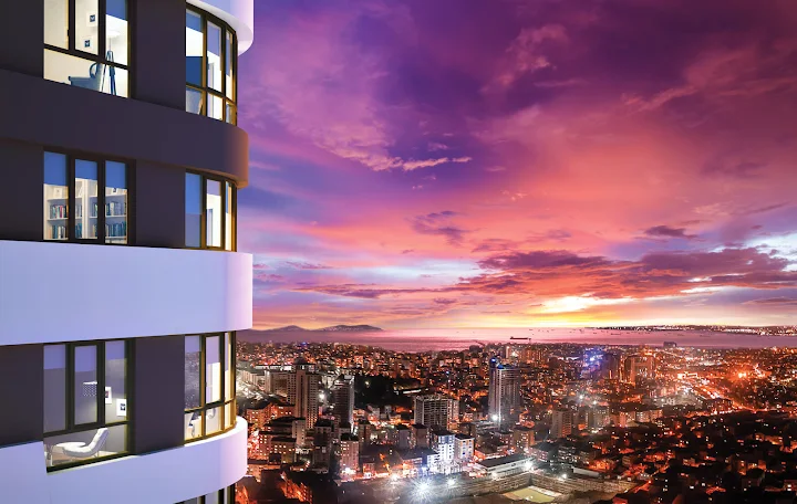 UPLIFE KADIKOY