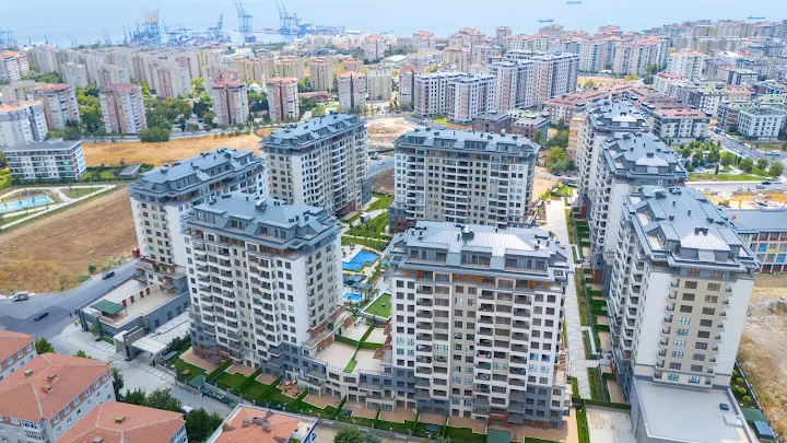 Referans Beylikdüzü