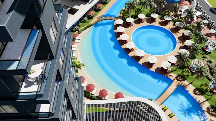Mostar Residence