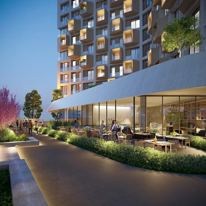 LANIA RESIDENCE