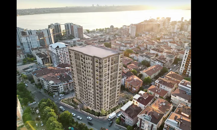PANORAMA PARK RESIDENCE