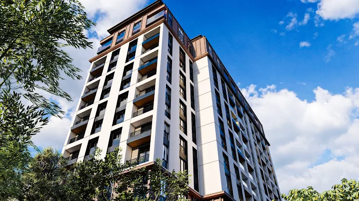 CITADINES CENTRIC ISTANBUL