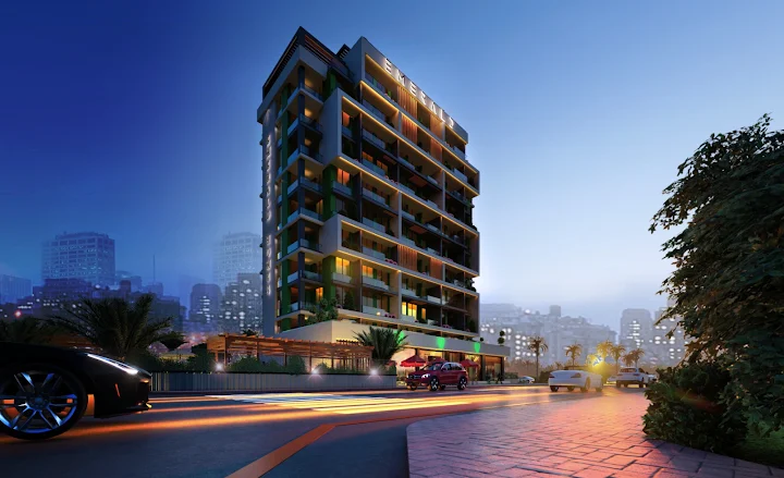 EMERALD HOMES