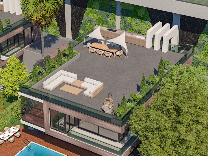 PRADA VILLAS