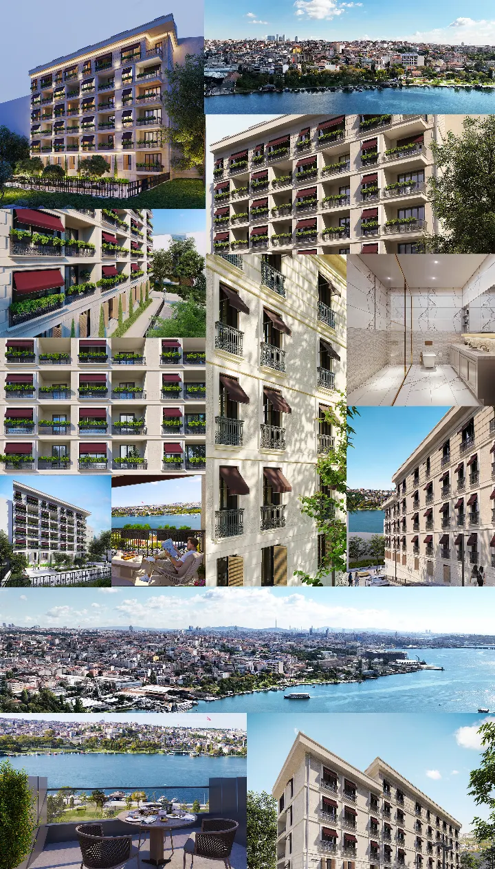 FINANCE ŞEHIR