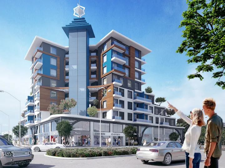 TEKINOGLU ANTALYA