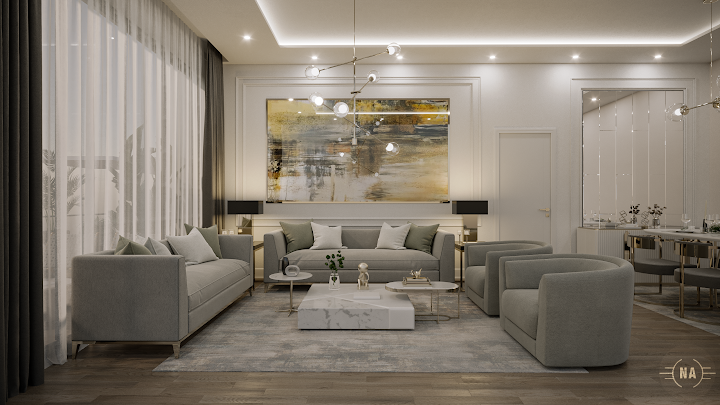 AURA CITY GOKTURK