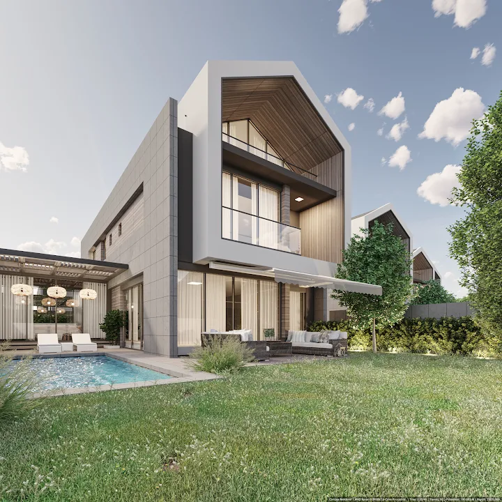 RELIFE Villas