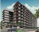 RIXOSS RESIDENCE