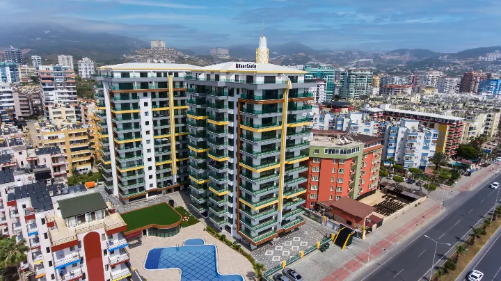 EURO RESIDENCE 20