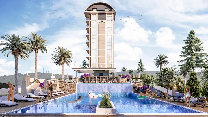 EXODUS DREAM RESIDENCE