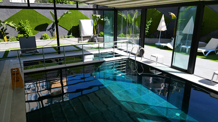 ANDROMEDA RESIDENCE