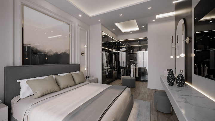 AURA CITY GOKTURK