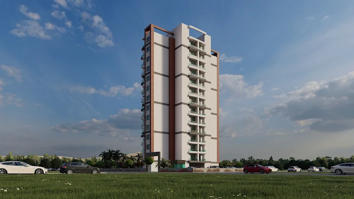 LAVINYA CONCEPT OASIS