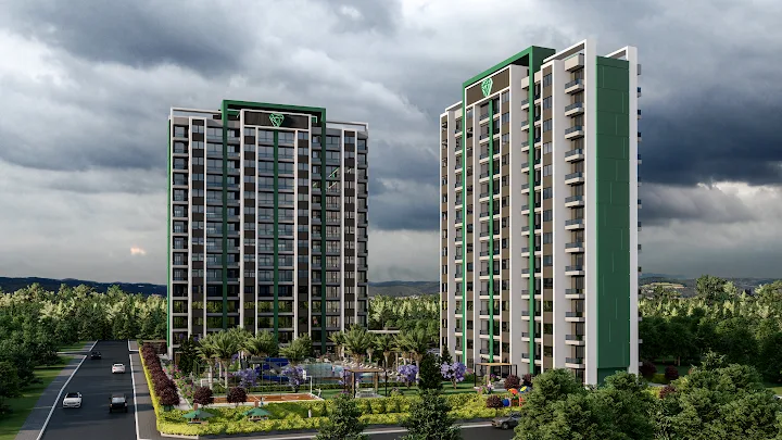 EMERALD PLATINIUM