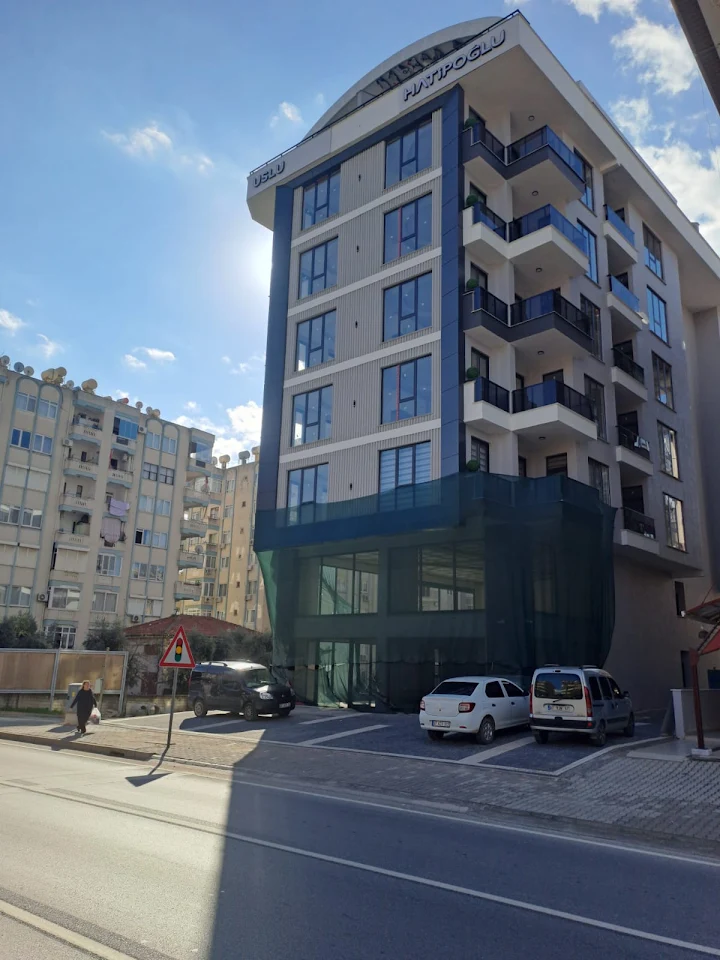 ANDROMEDA RESIDENCE