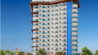 ALARA CITY RESIDENCE