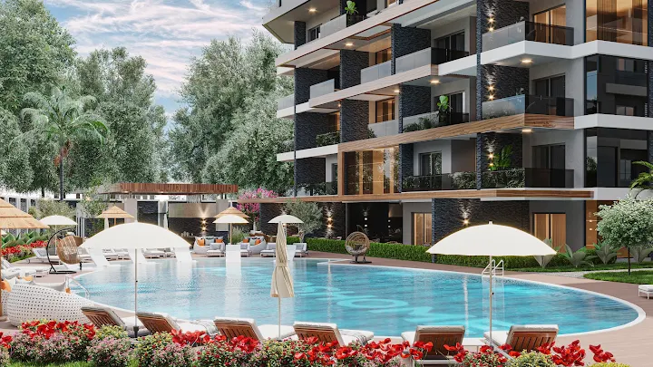 OBA HERMES GARDEN