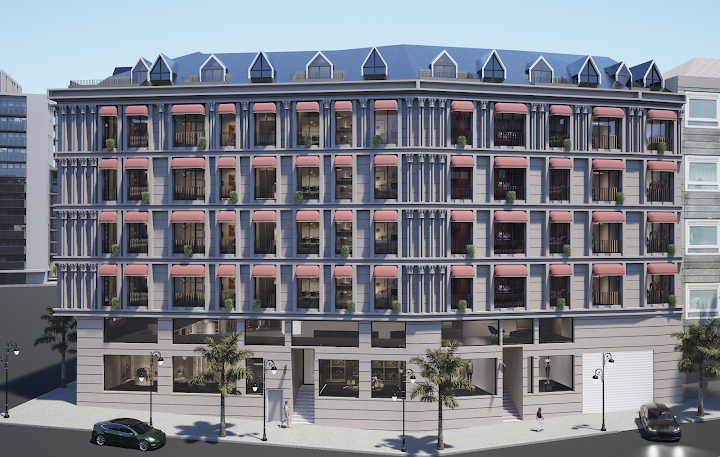 ELIT WORLD RESIDENCE