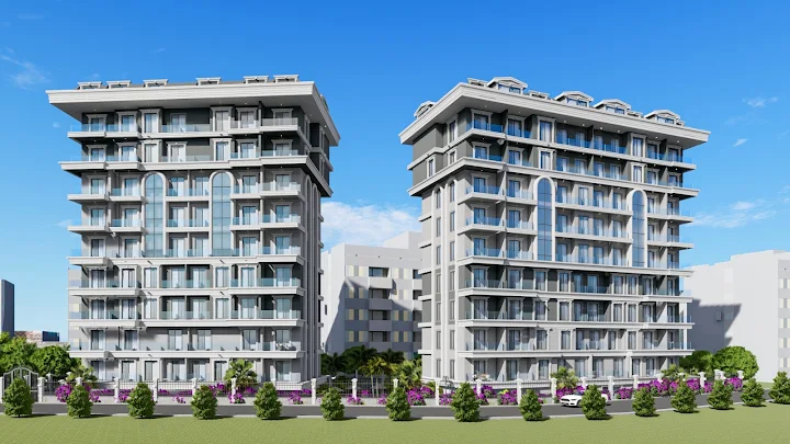 NUMBER 1 RESIDENCE MMT TUNC