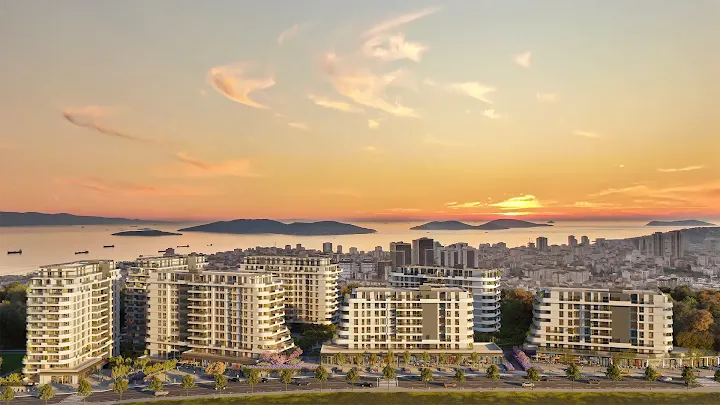 BATI YAKASI KARTAL