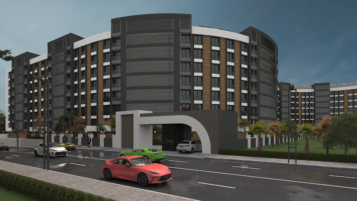 TEPEŞEHIR