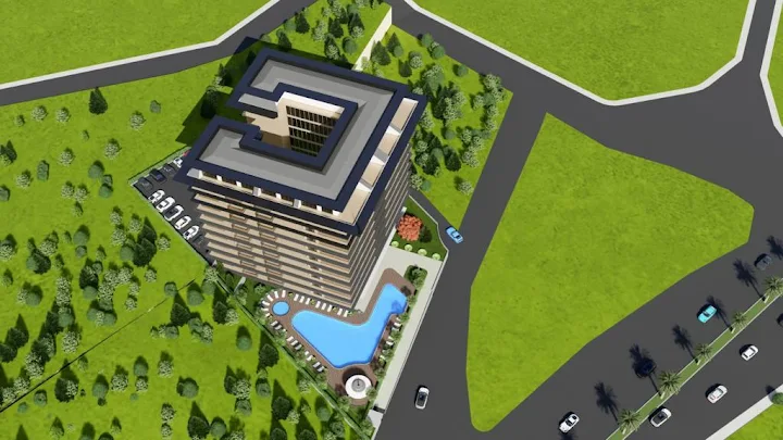SERENITY 
GRAND KAPTAN "