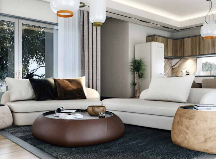 MAHAL BODRUM