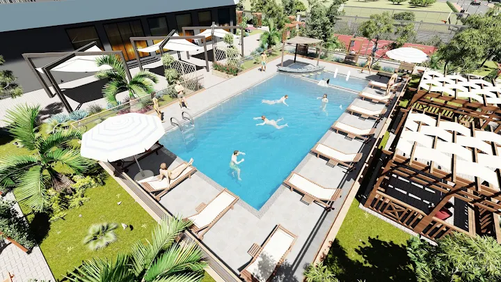 EMERALD RİVA