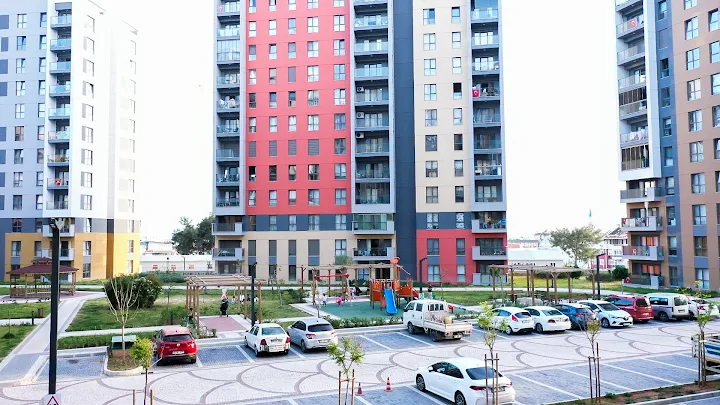 SUITES ETAP