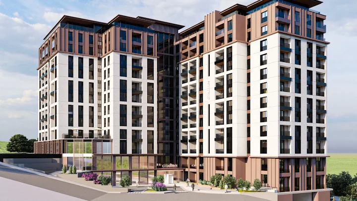 CITADINES CENTRIC ISTANBUL