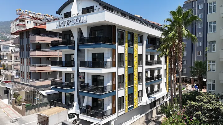 HATIPOĞLU PRIME