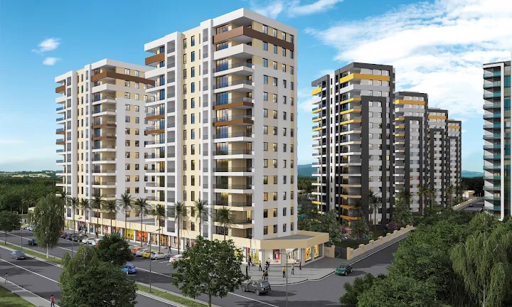 RENGIANTALYA PREMIUM