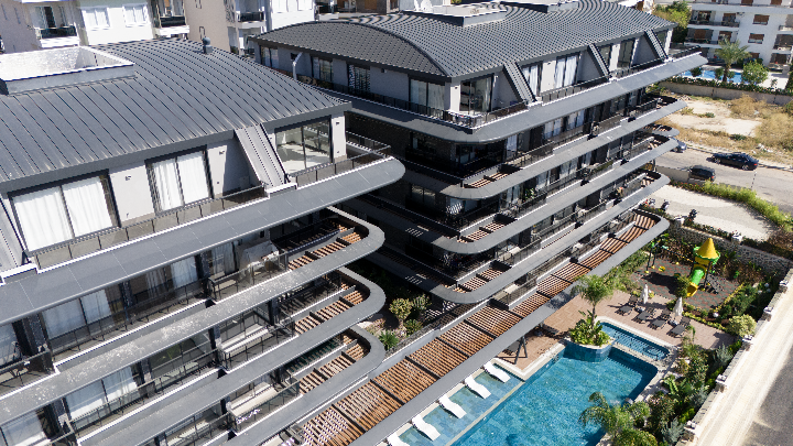 MILANO RESIDENCE