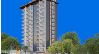 YEKTA BLUE IV RESİDENCE